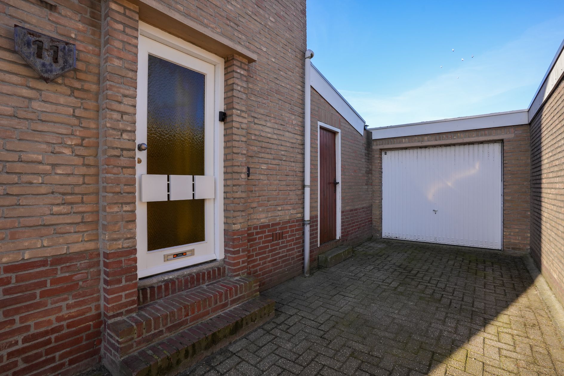 Foto 3 van Dr. Poelsstraat 11