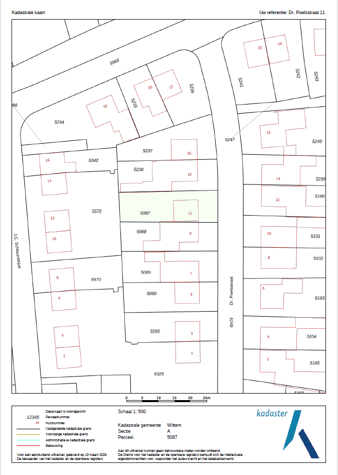 Foto 38 van Dr. Poelsstraat 11