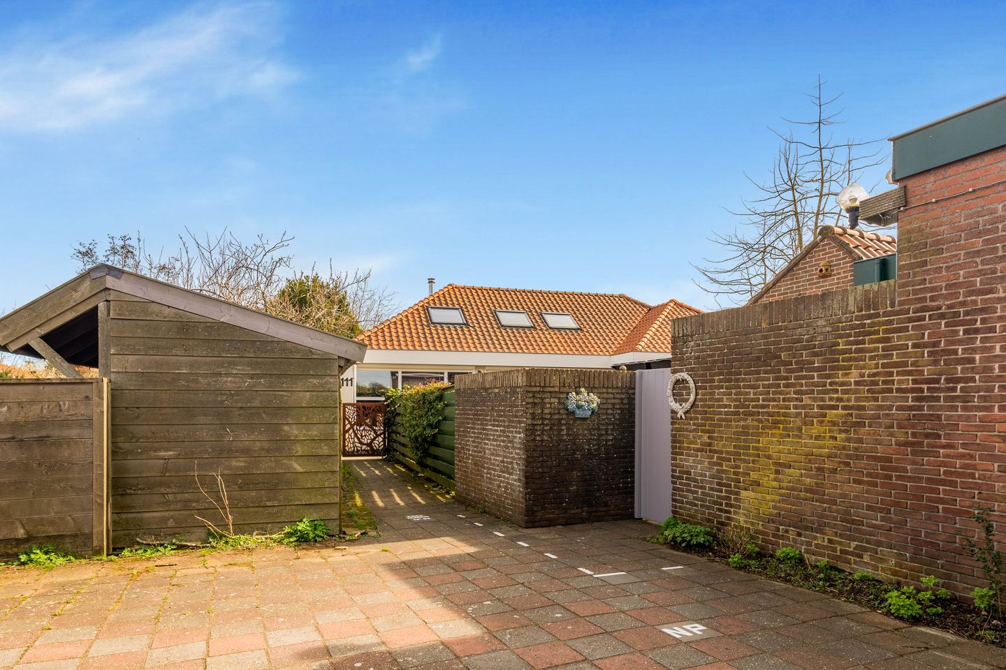 Foto 49 van Mient 111