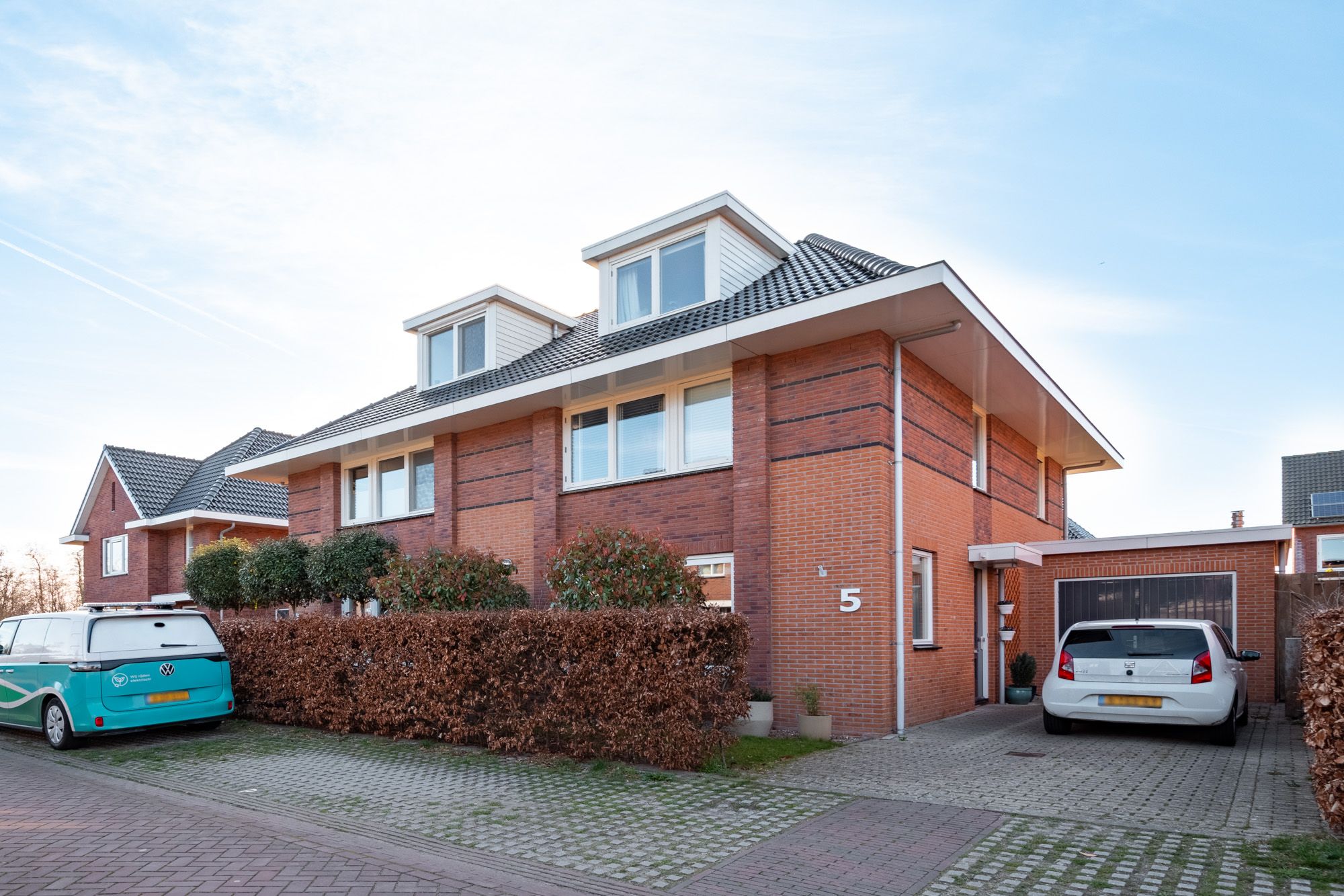 Kwelder 5 Alkmaar