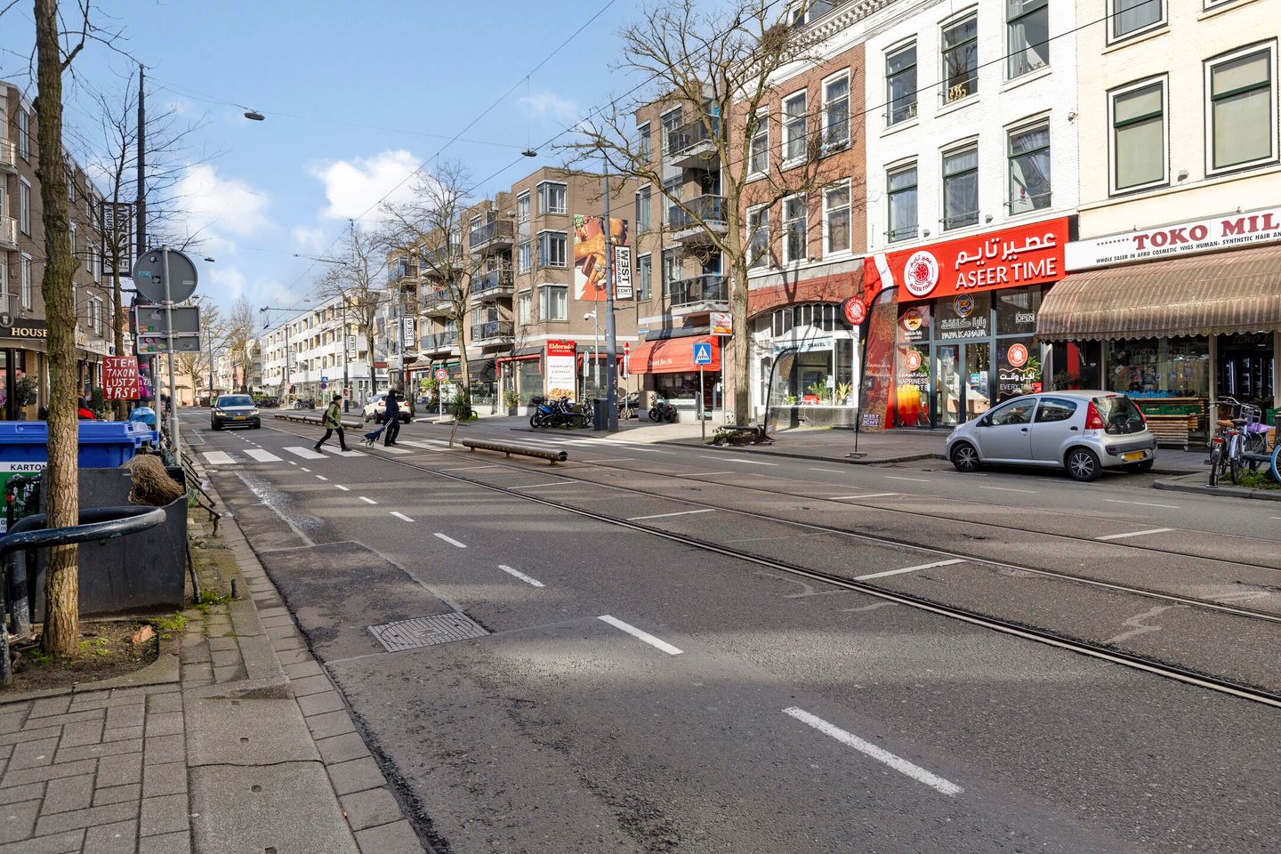 Bekijk foto 4 van West-Kruiskade 65-A