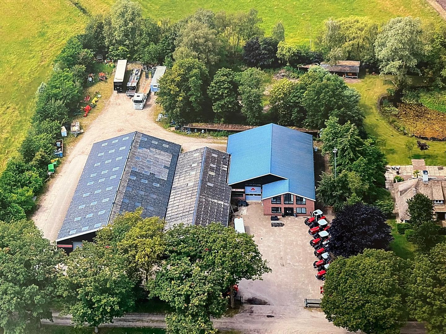 Raadbroekweg 5 - Soerendonk - Afbeelding 1