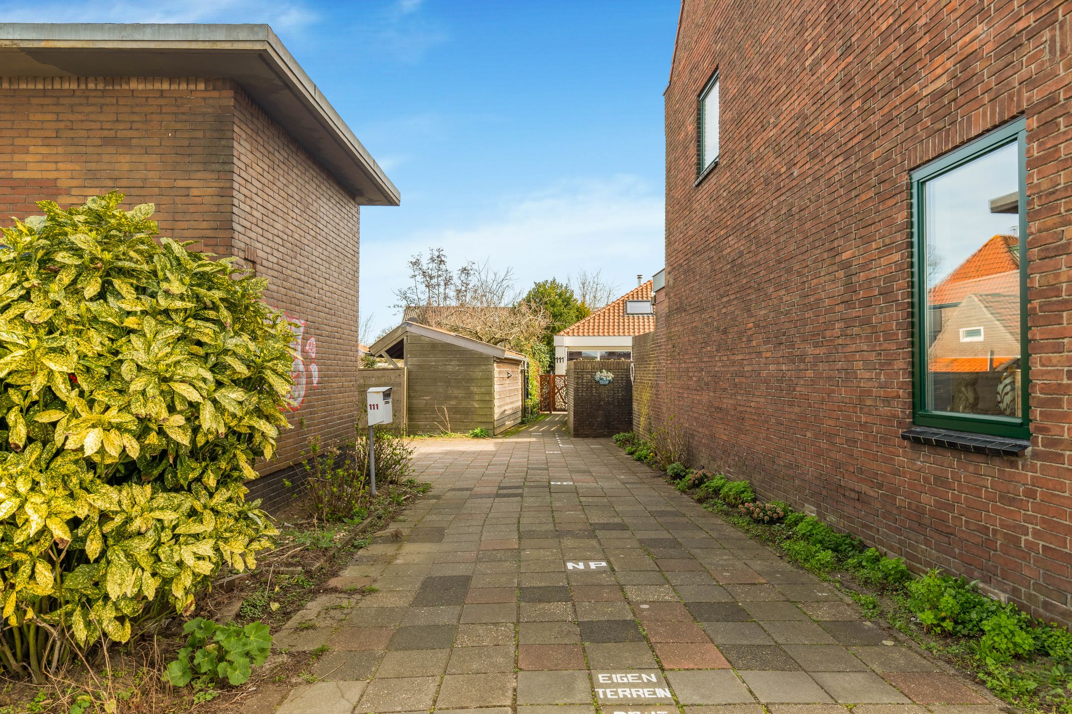 Foto 48 van Mient 111