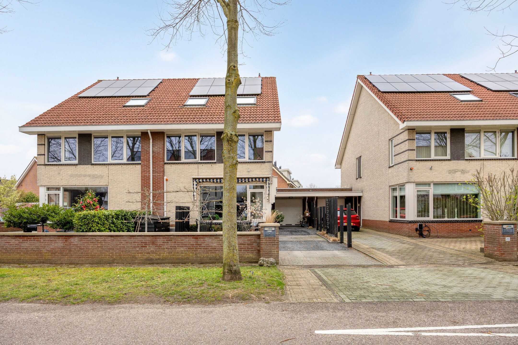 Mr.Pieter Cornelisz. Vermaatlaan 28 