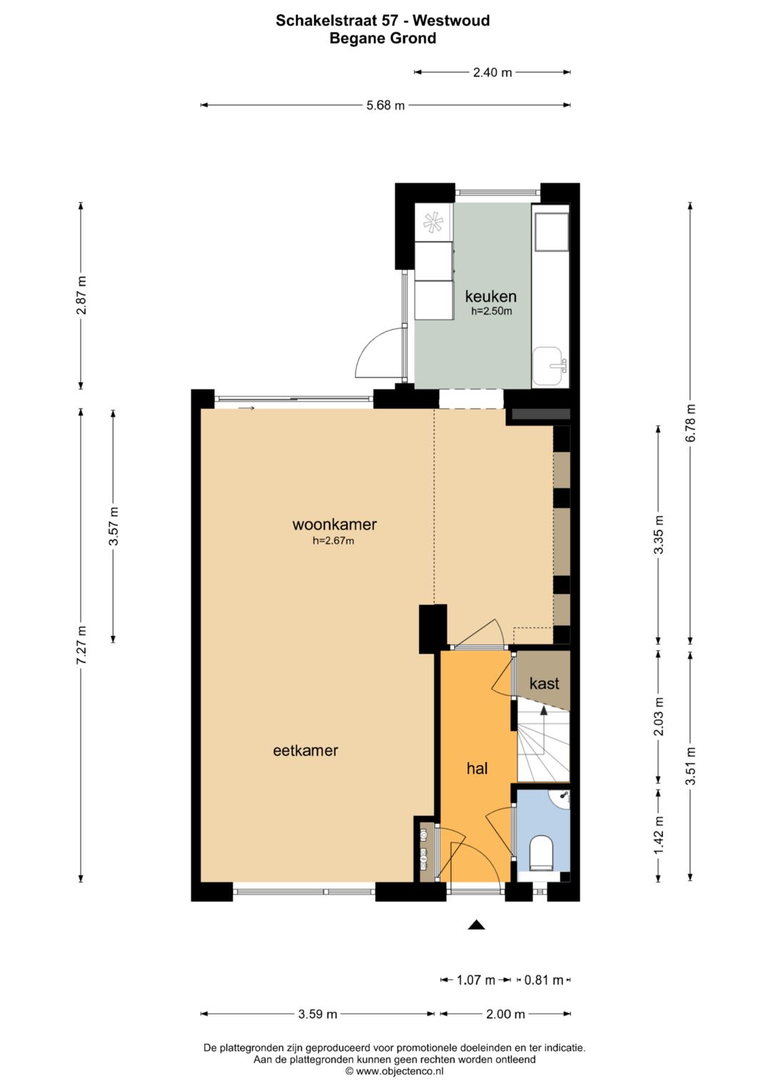 Foto 27 van Schakelstraat 57