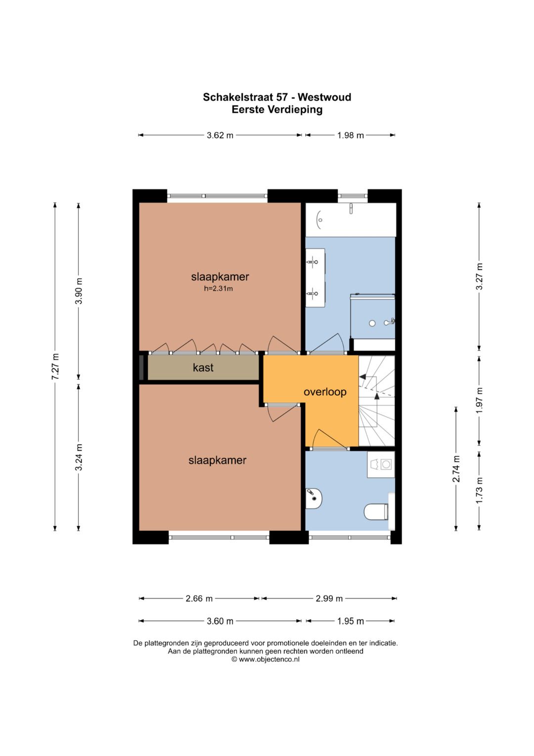 Foto 33 van Schakelstraat 57