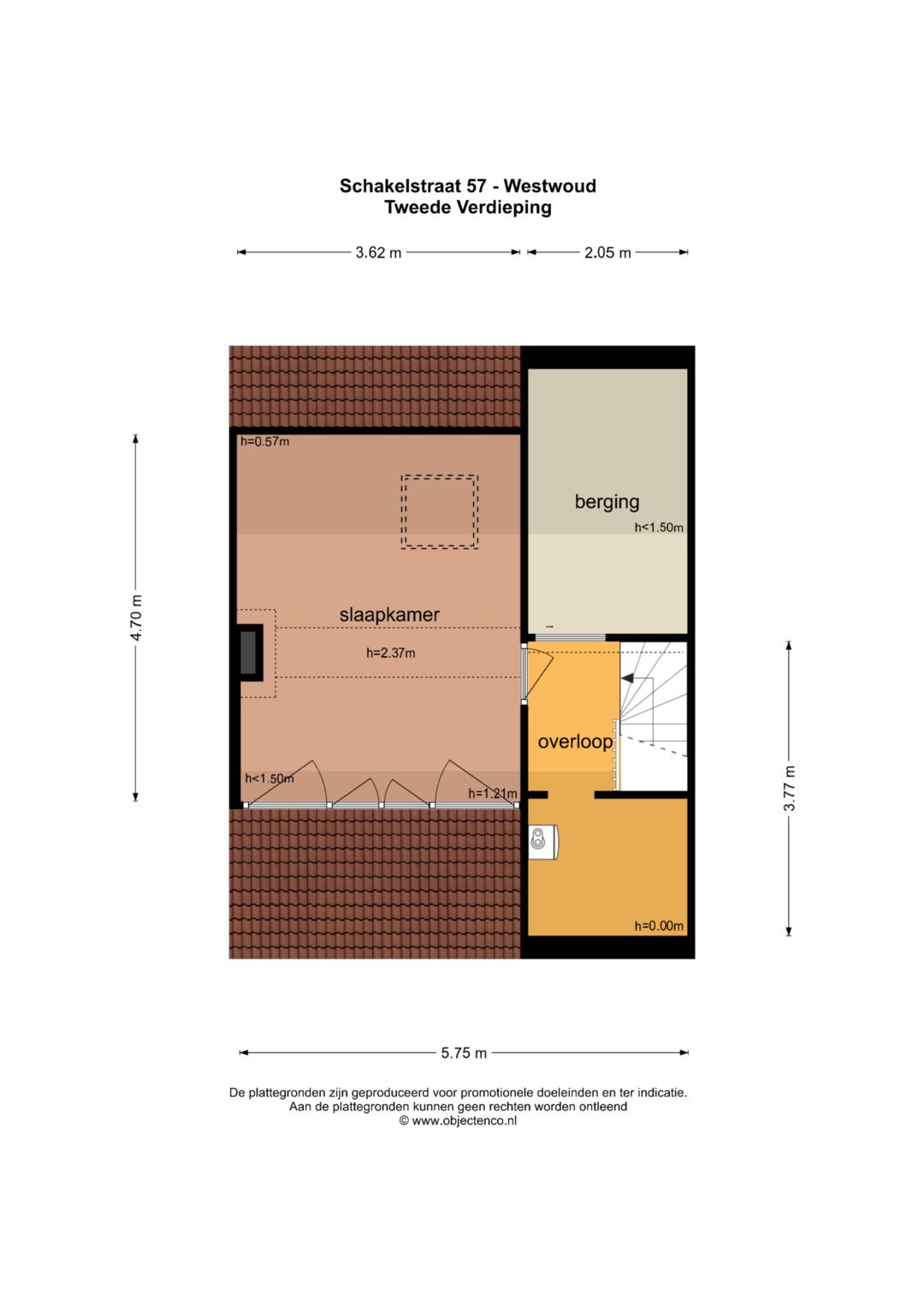 Foto 36 van Schakelstraat 57