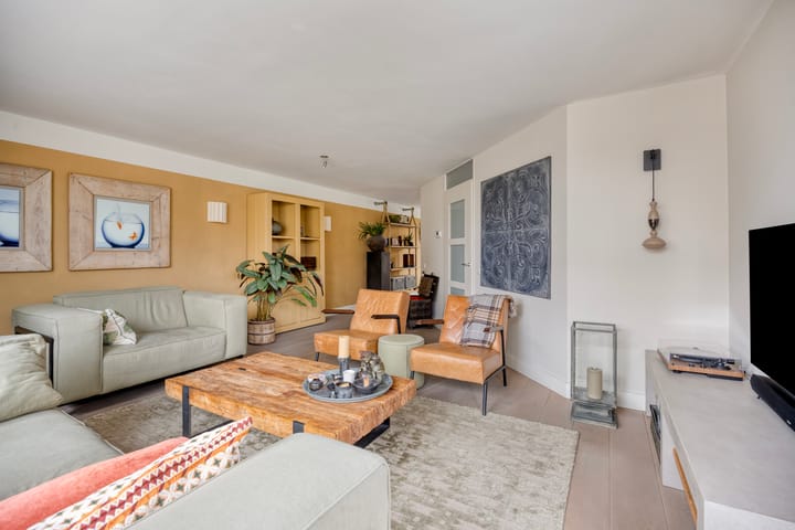 Photo 3 of Mr.Pieter Cornelisz. Vermaatlaan 28