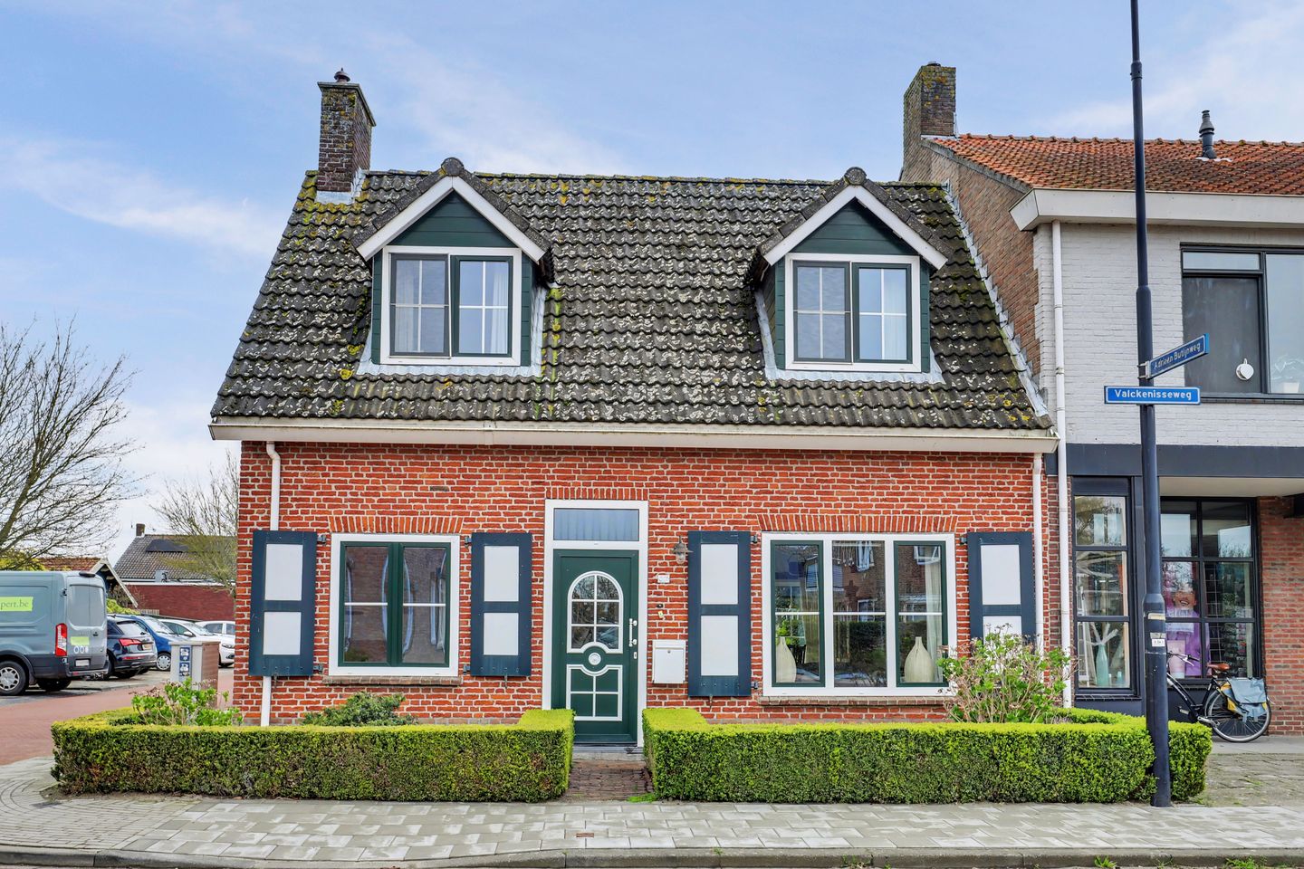 Foto 4 van Valckenisseweg 37