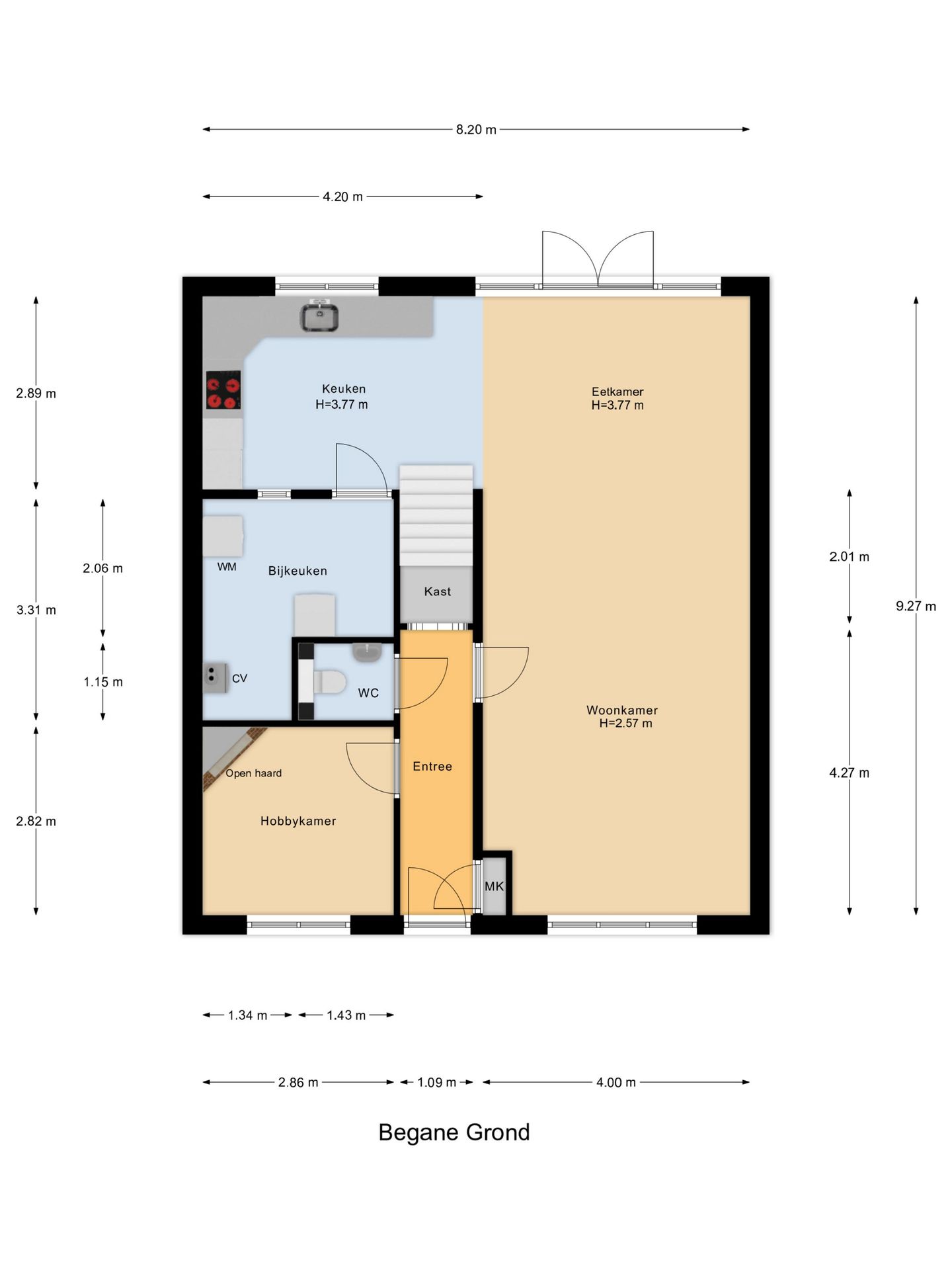 Foto 34 van Valckenisseweg 37