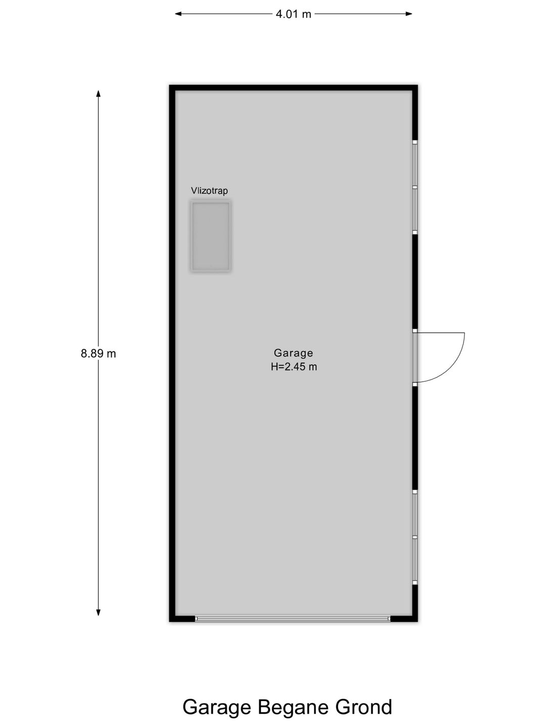 Foto 37 van Valckenisseweg 37