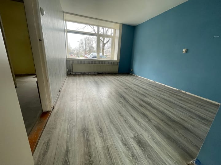 Foto 5 van Baskenstraat 7