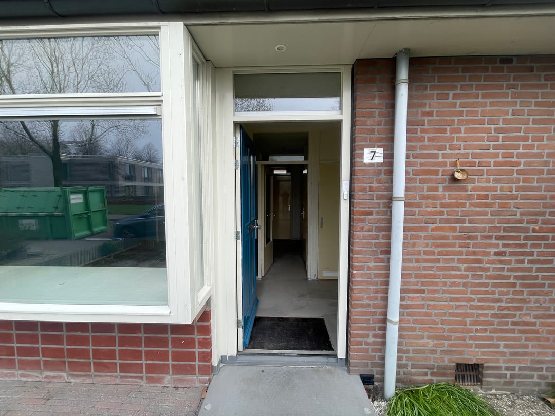 Foto 2 van Baskenstraat 7