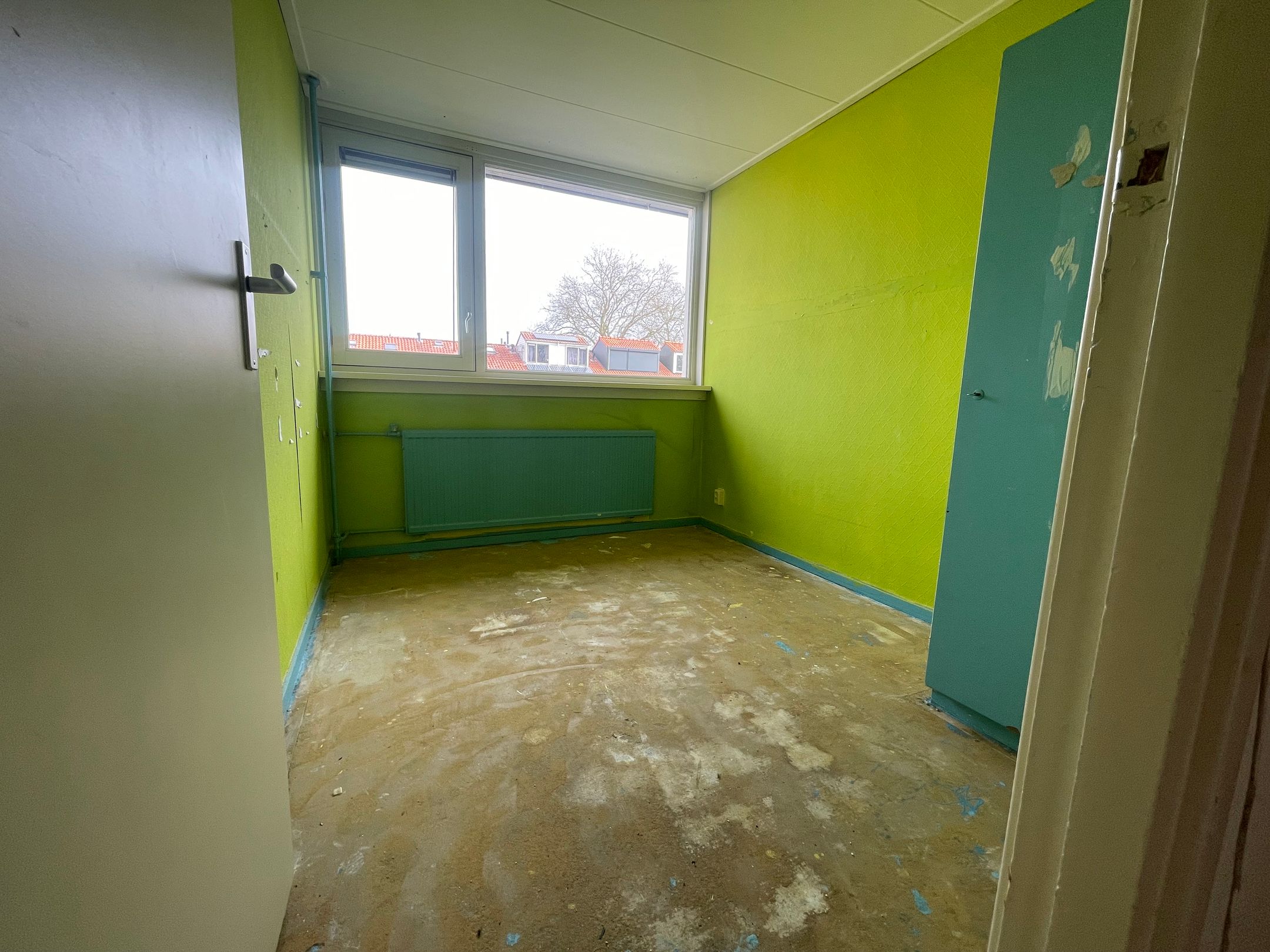 Foto 24 van Baskenstraat 7