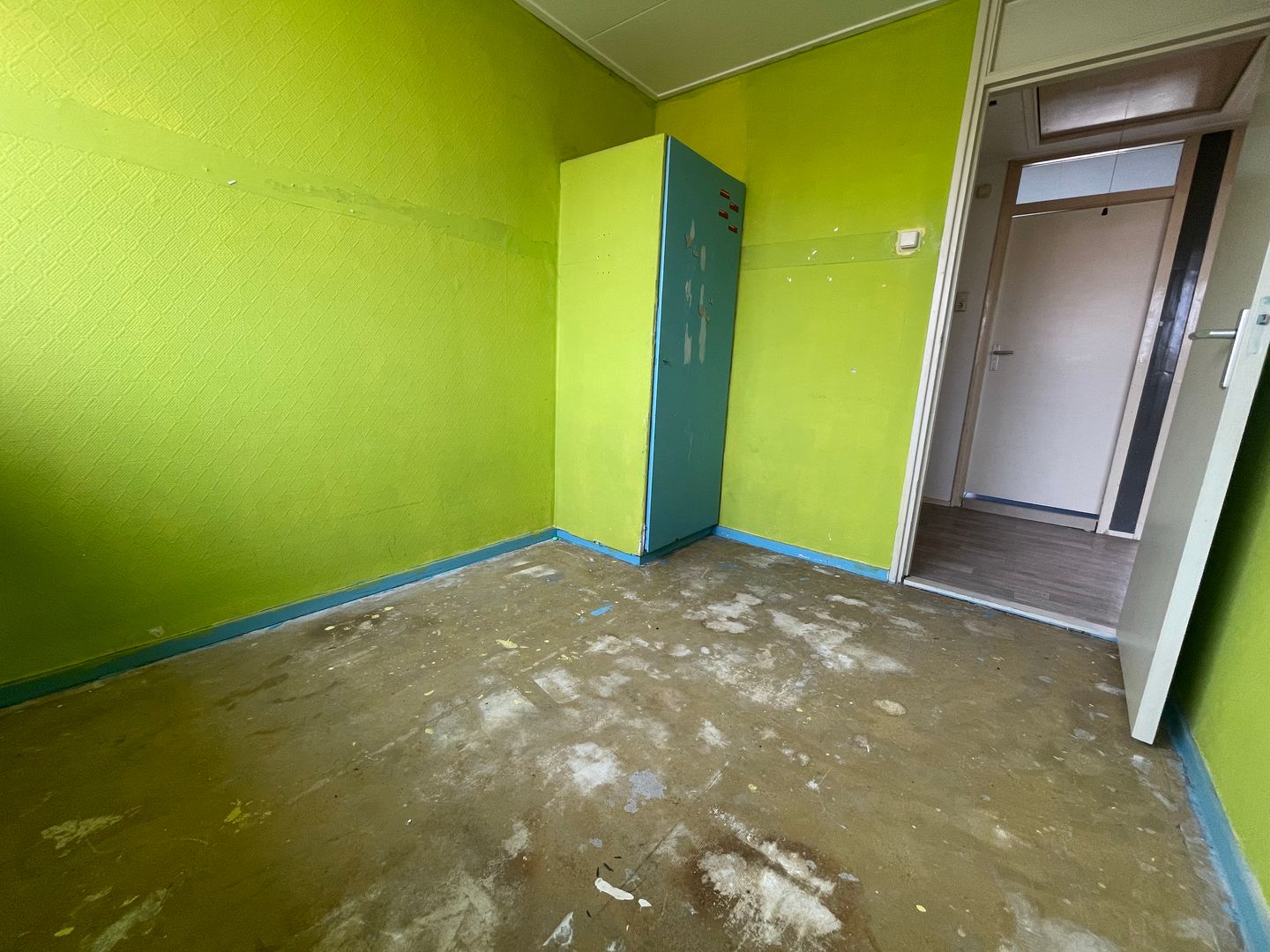 Foto 25 van Baskenstraat 7