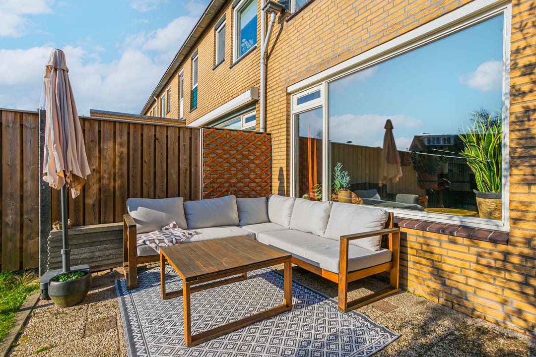 Photo 38 of Pauwenkamp 458