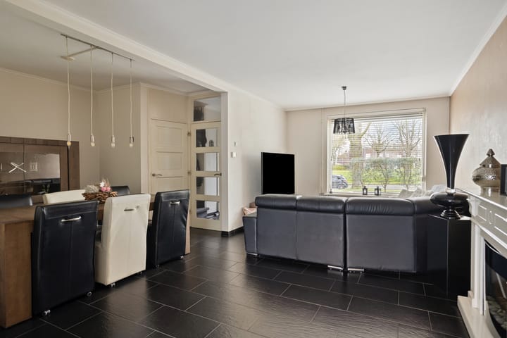 Foto 3 van Schildruwe 8