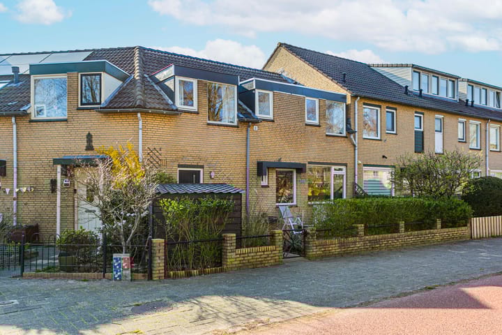 Foto 2 van Pauwenkamp 458