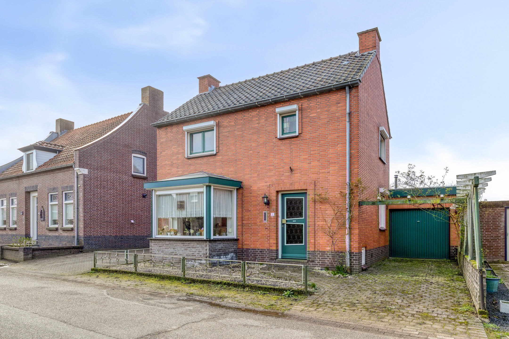 Foto 3 van Nicolaasstraat 11