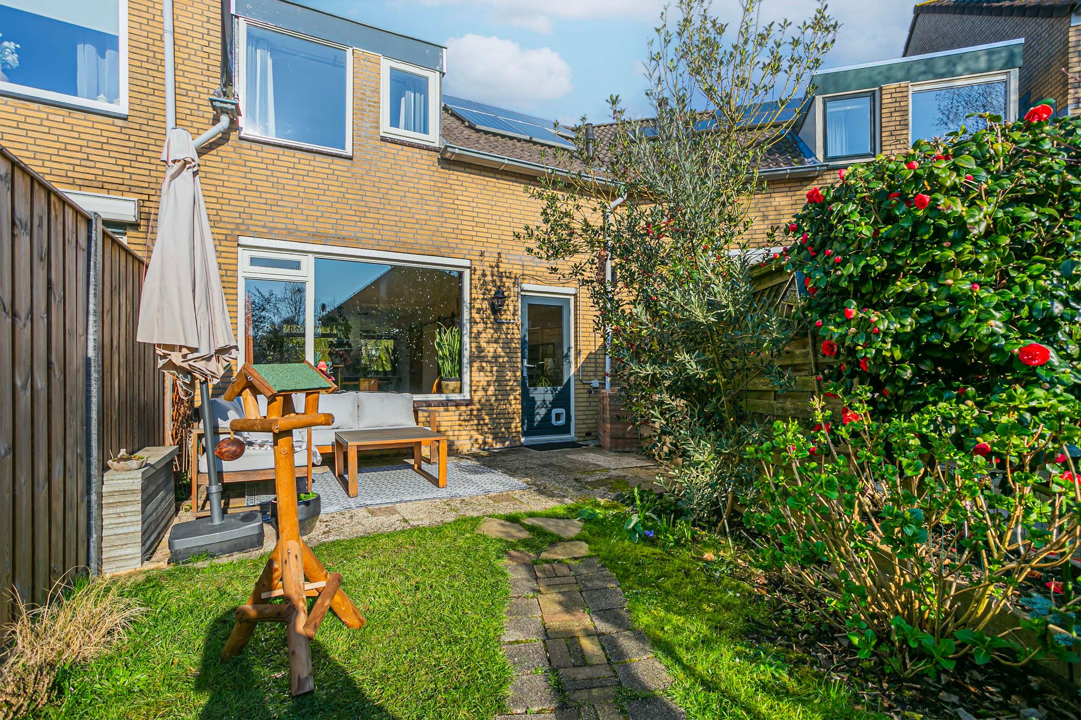 Photo 39 of Pauwenkamp 458