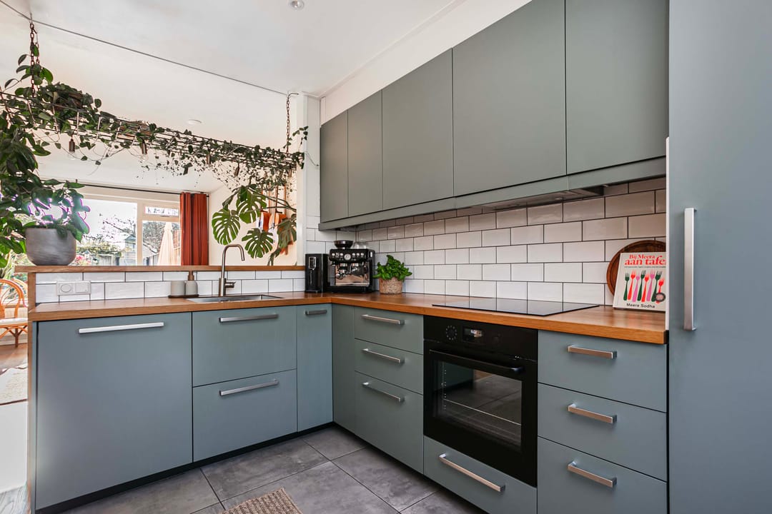 Photo 17 of Pauwenkamp 458