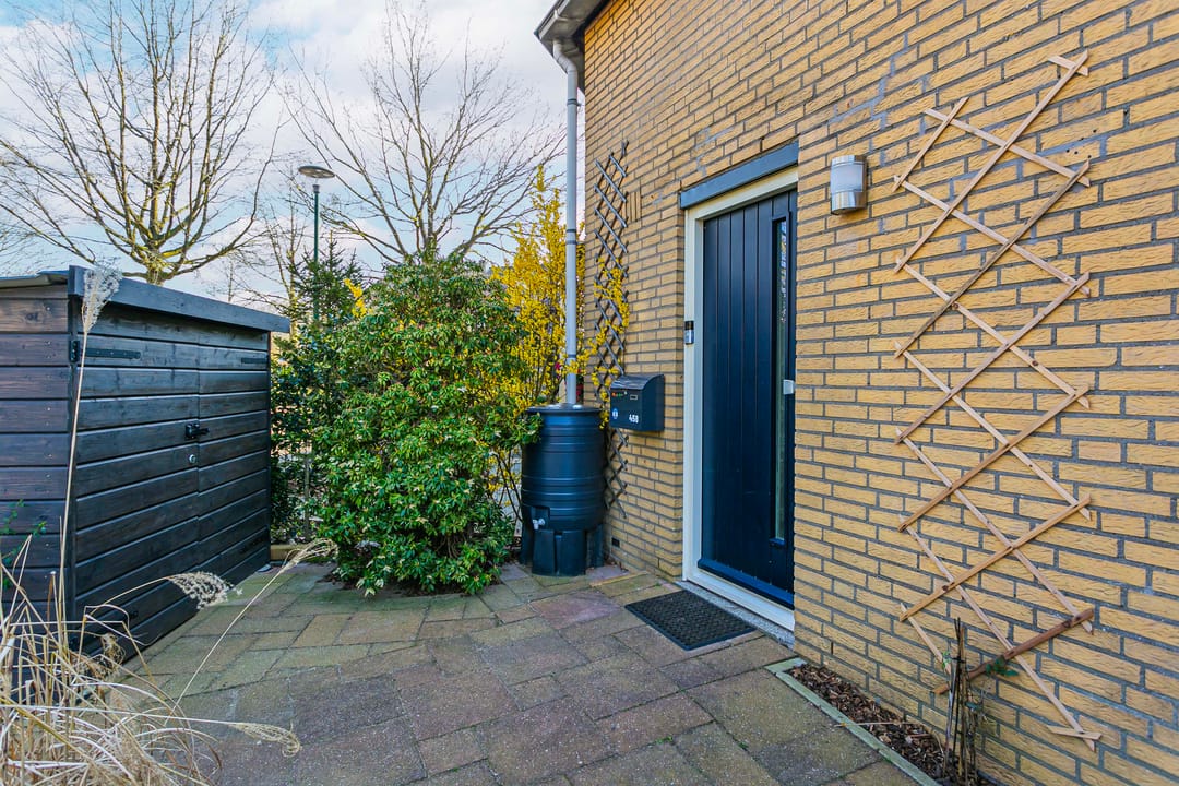 Photo 8 of Pauwenkamp 458