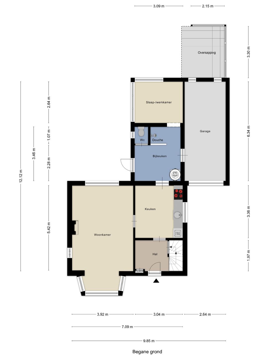 Foto 43 van Nicolaasstraat 11