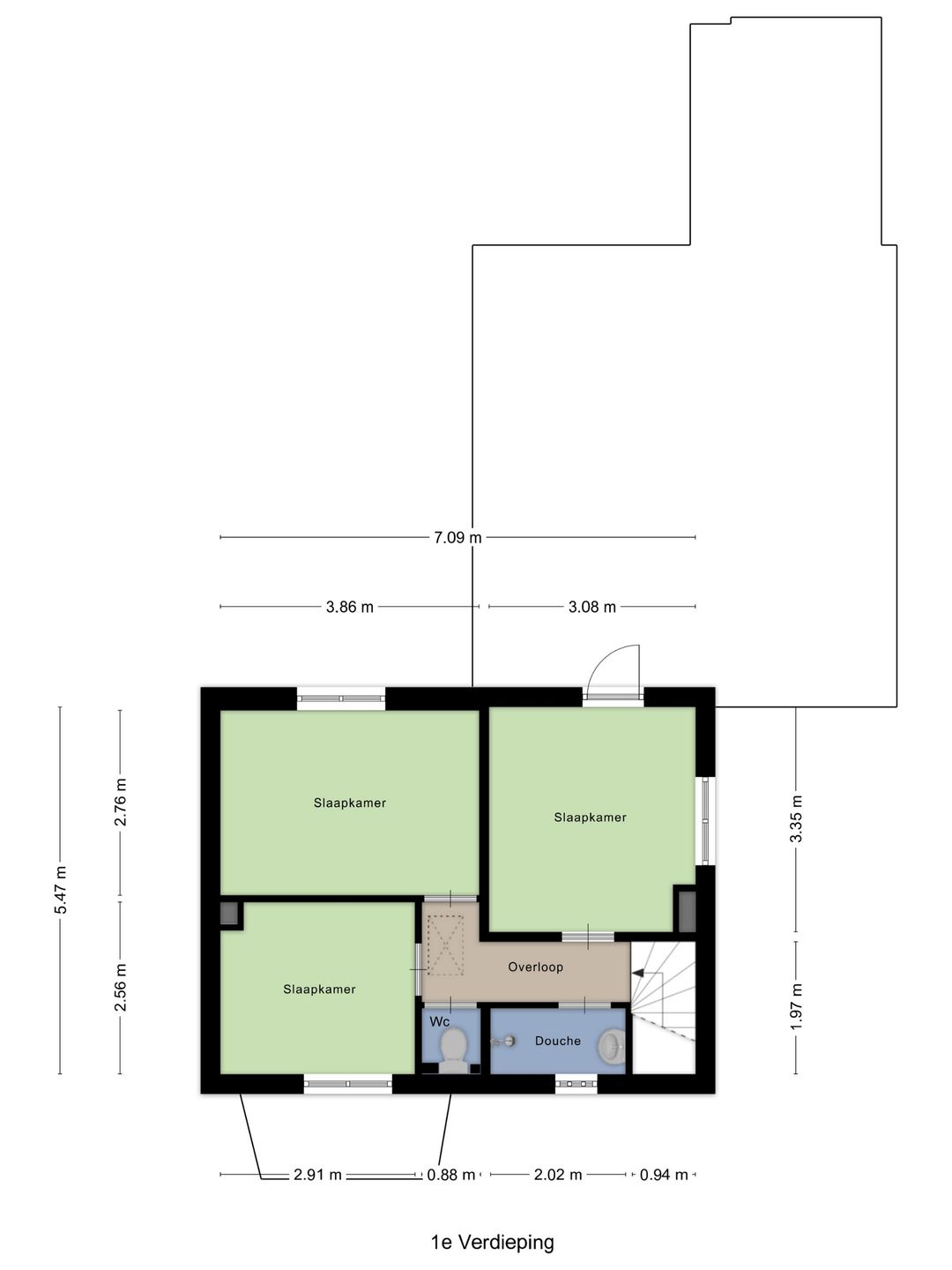 Foto 41 van Nicolaasstraat 11