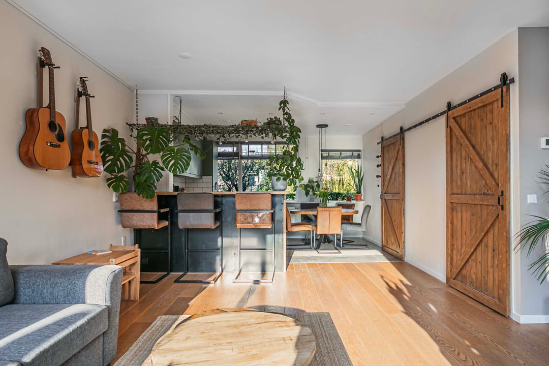 Photo 22 of Pauwenkamp 458