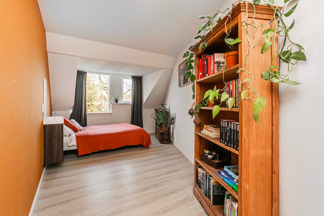 Photo 31 of Pauwenkamp 458