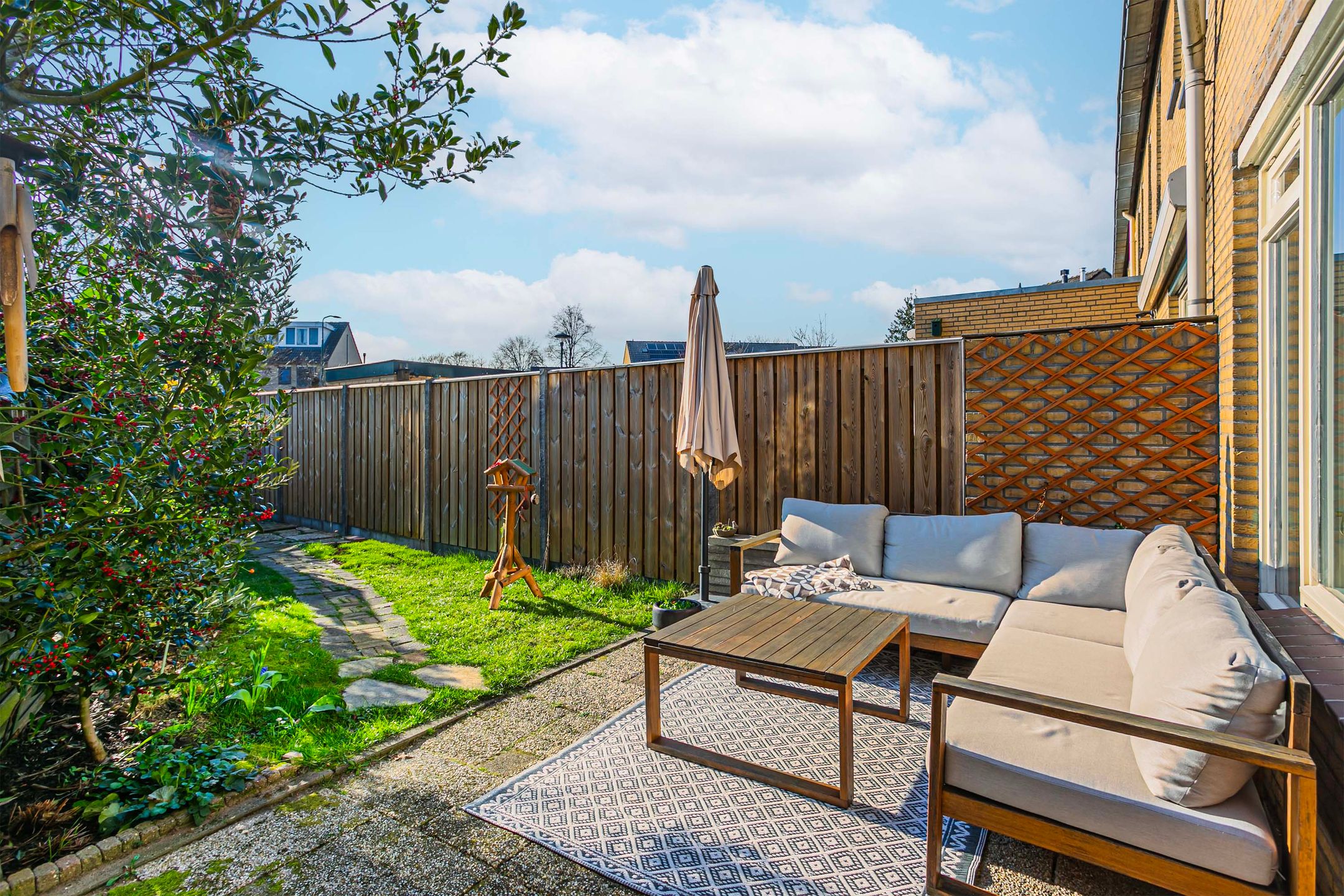 Photo 36 of Pauwenkamp 458