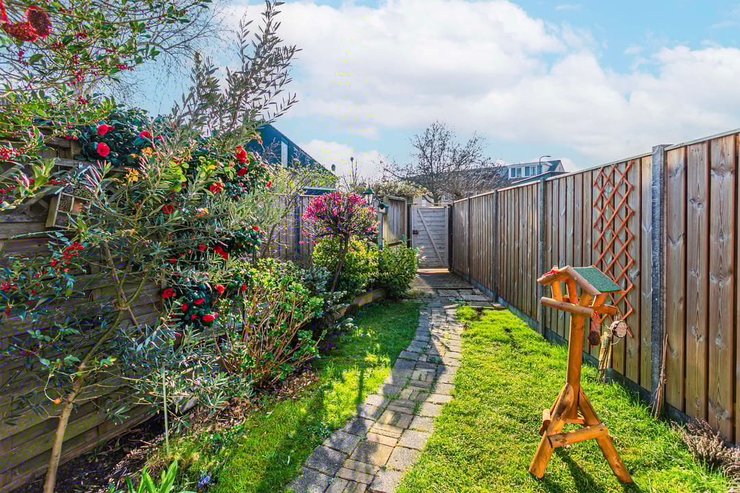 Photo 37 of Pauwenkamp 458