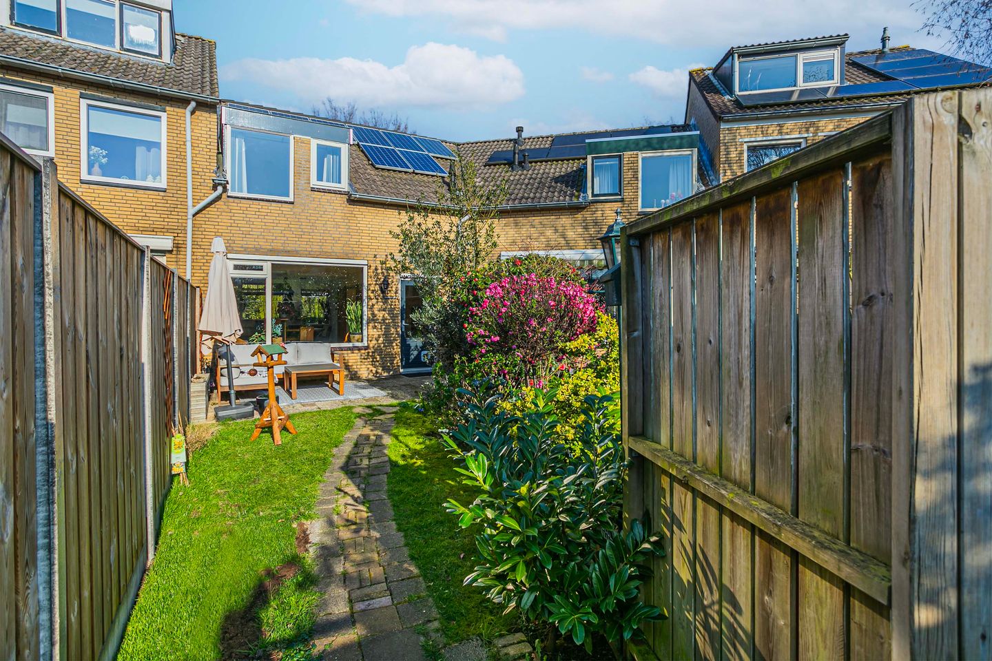 Photo 40 of Pauwenkamp 458