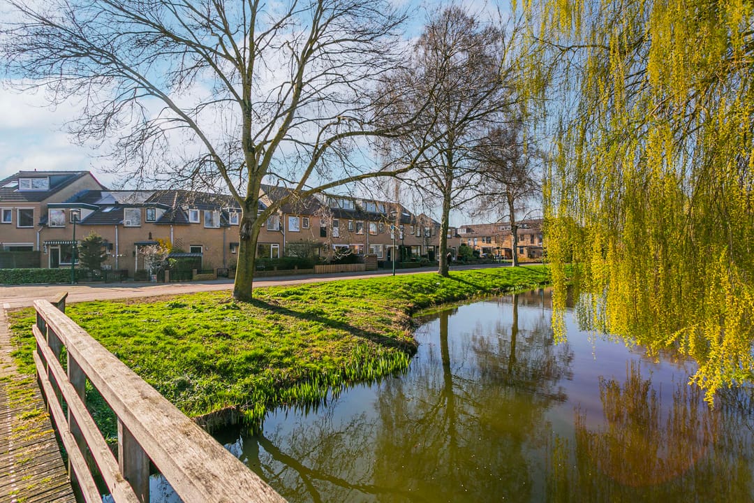 Photo 43 of Pauwenkamp 458