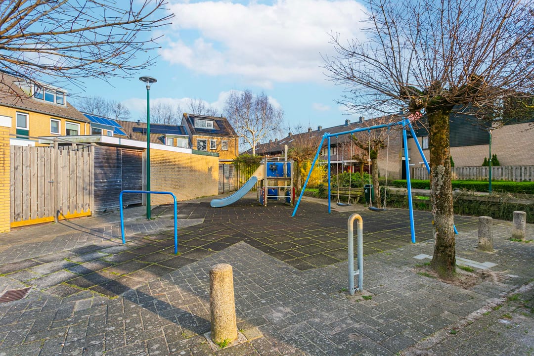 Photo 46 of Pauwenkamp 458