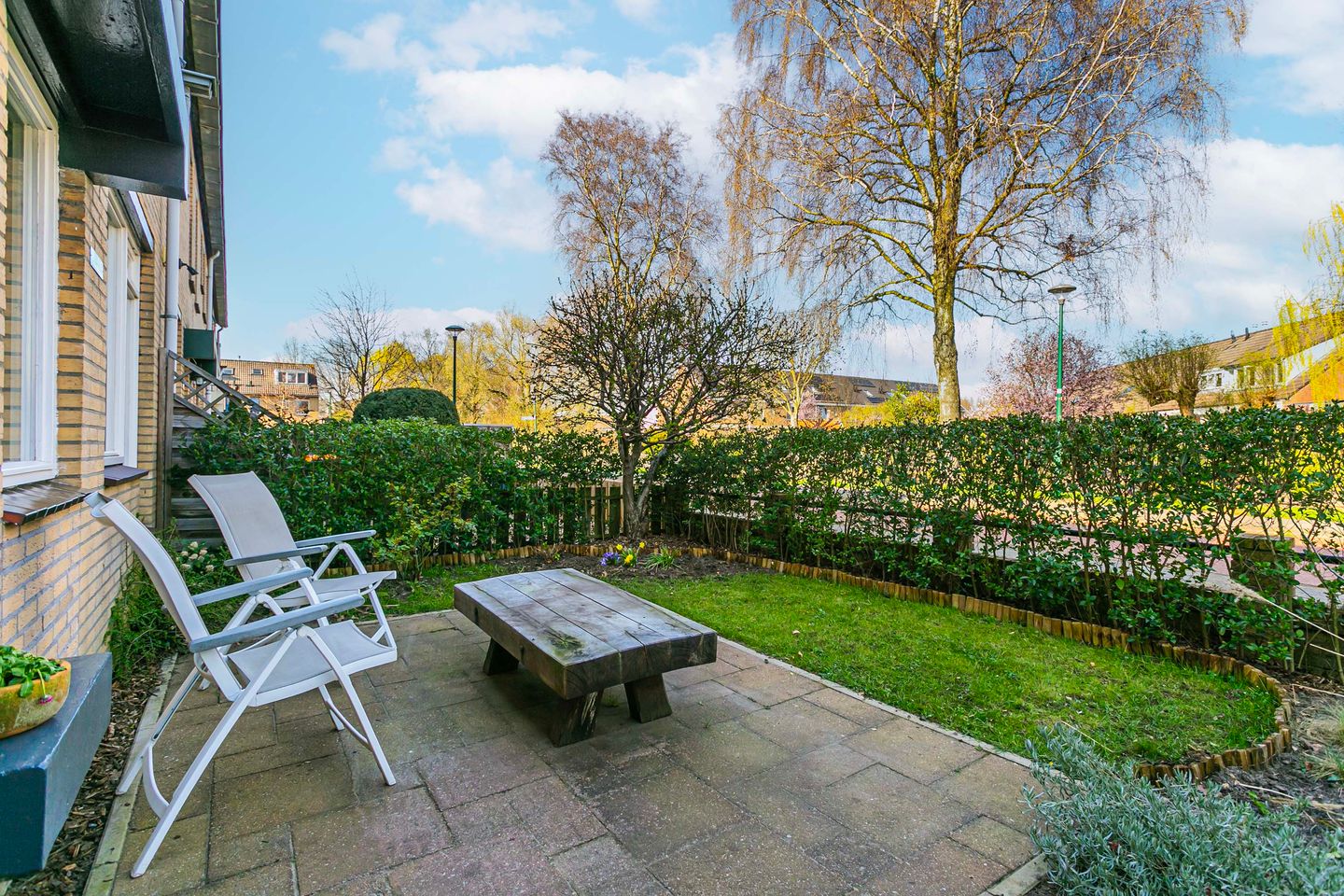 Photo 5 of Pauwenkamp 458