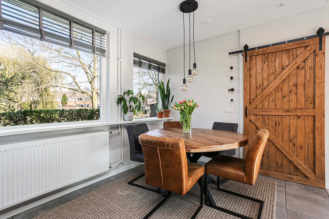 Photo 16 of Pauwenkamp 458