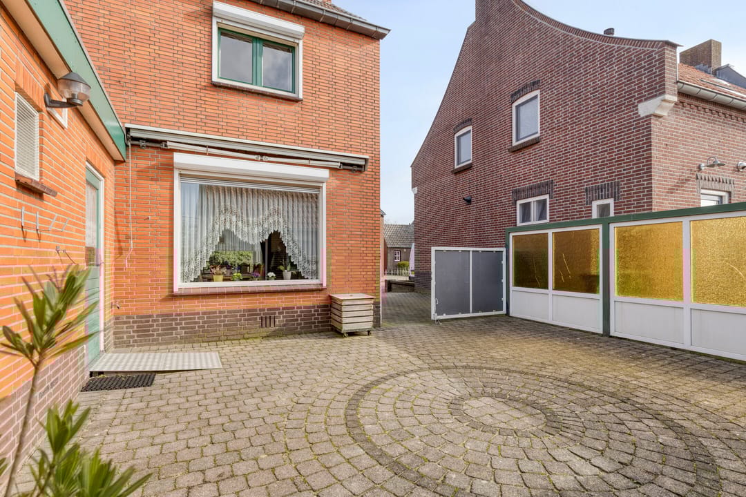 Foto 32 van Nicolaasstraat 11