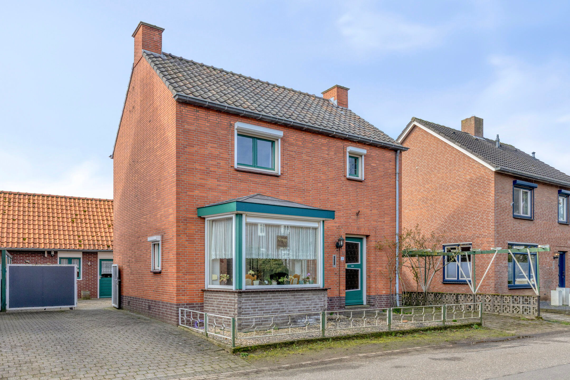 Nicolaasstraat 11 