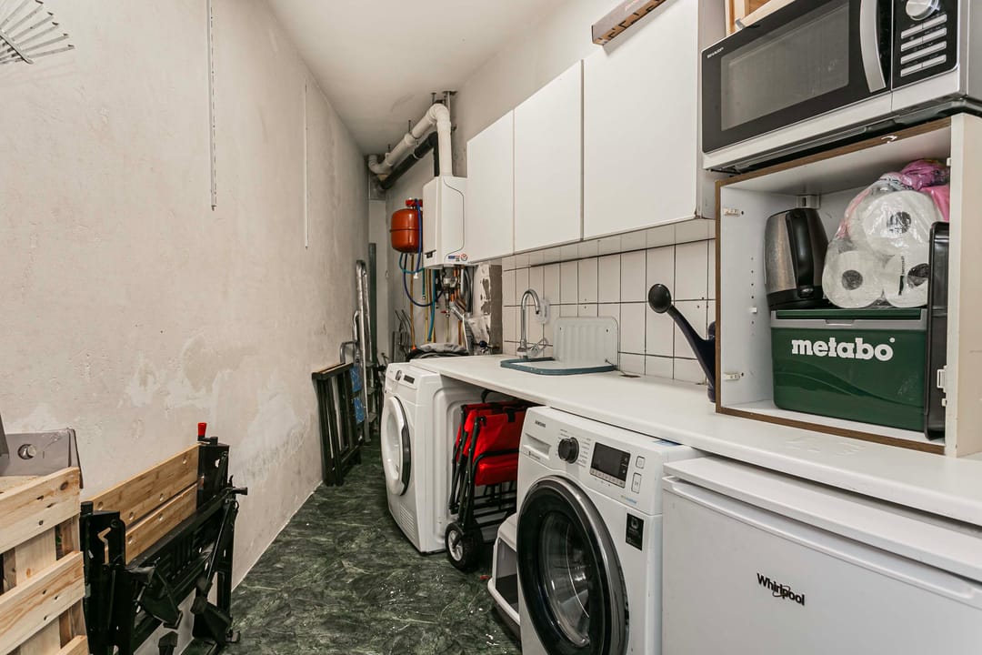 Photo 11 of Pauwenkamp 458