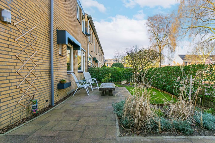 Foto 4 van Pauwenkamp 458