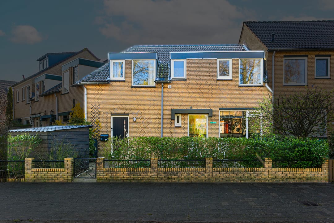 Photo 41 of Pauwenkamp 458