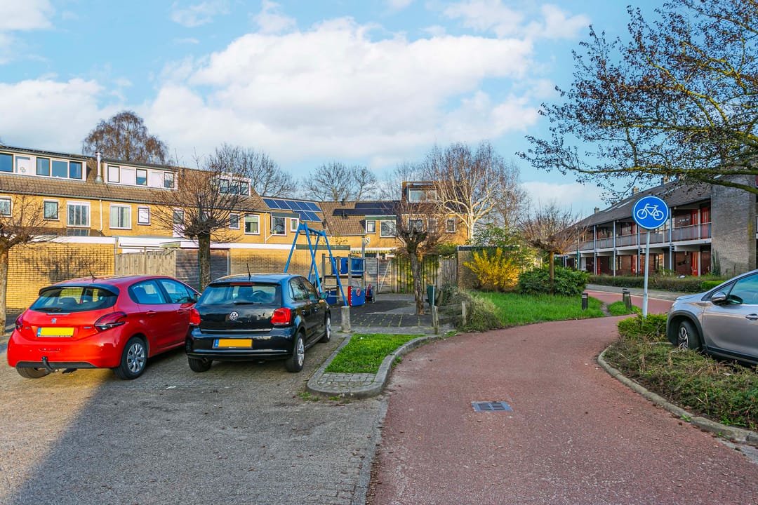 Photo 47 of Pauwenkamp 458