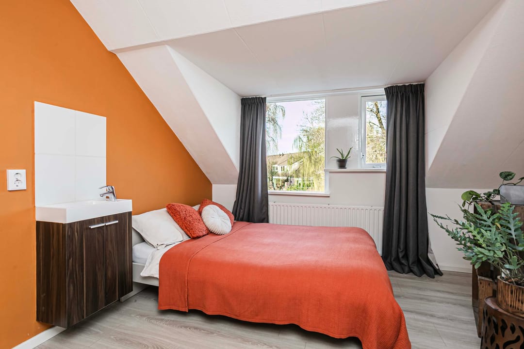 Photo 32 of Pauwenkamp 458