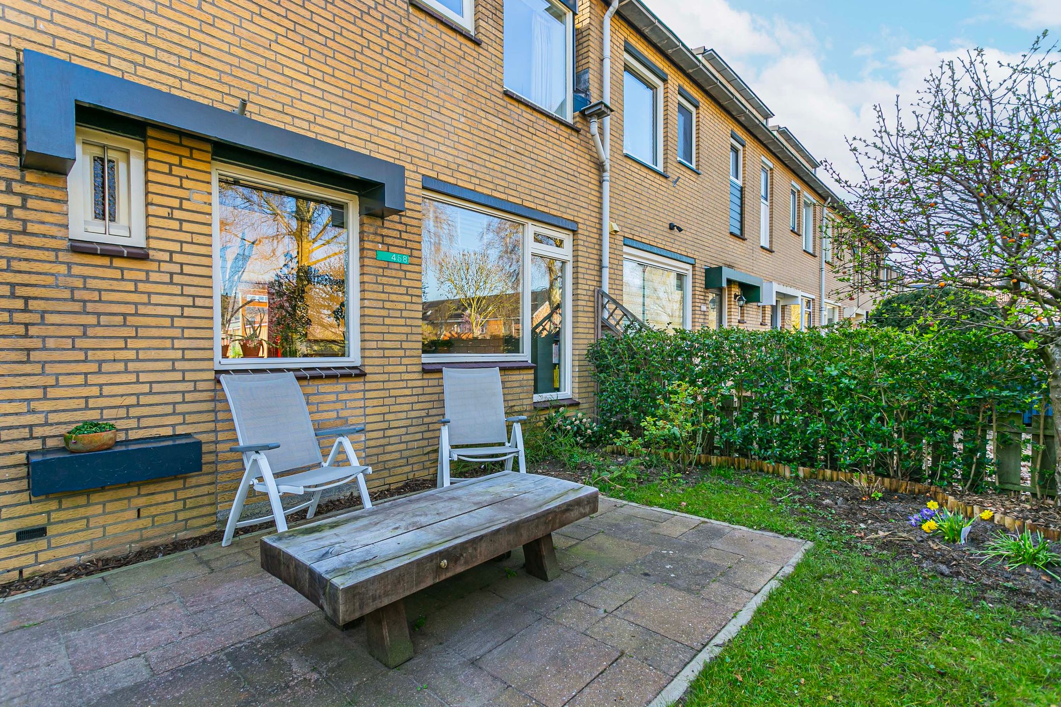 Photo 6 of Pauwenkamp 458