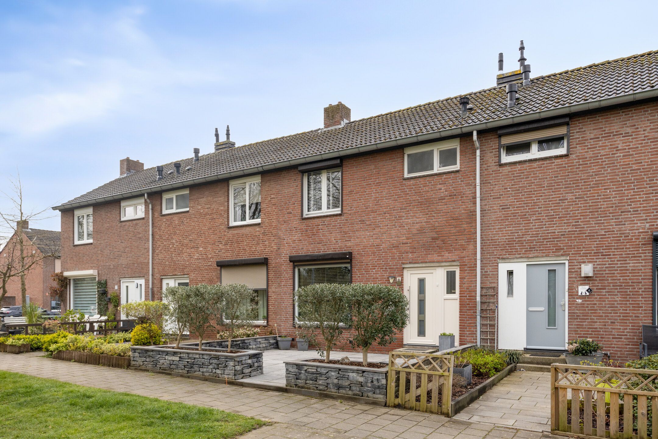 Photo 6 of Schildruwe 8