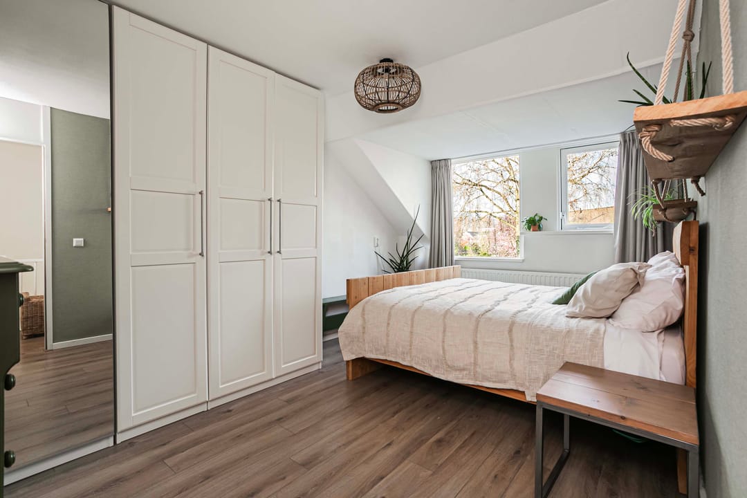 Photo 26 of Pauwenkamp 458