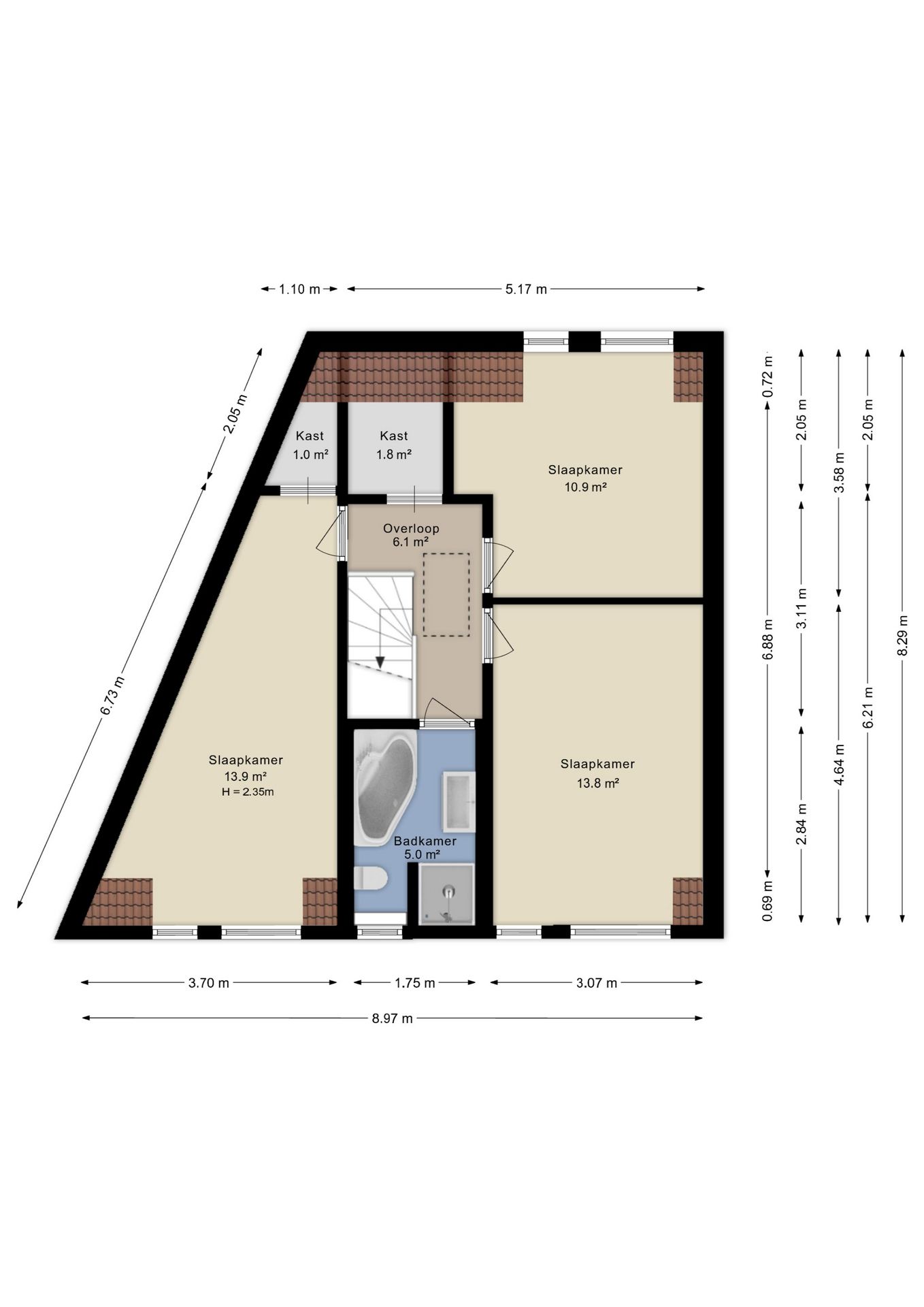 Photo 50 of Pauwenkamp 458