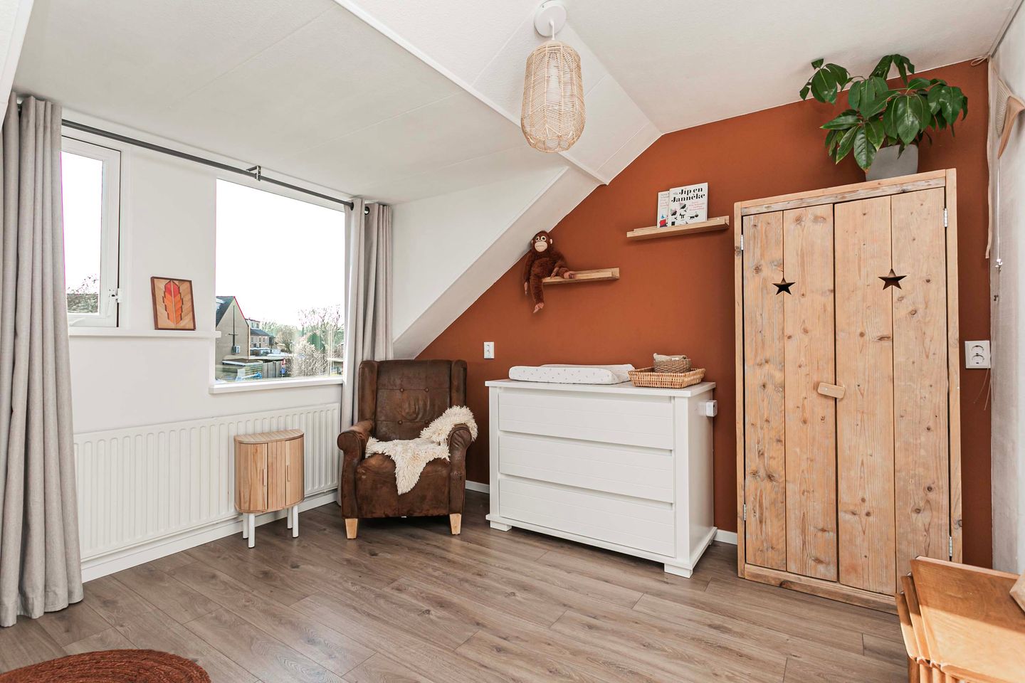 Photo 29 of Pauwenkamp 458