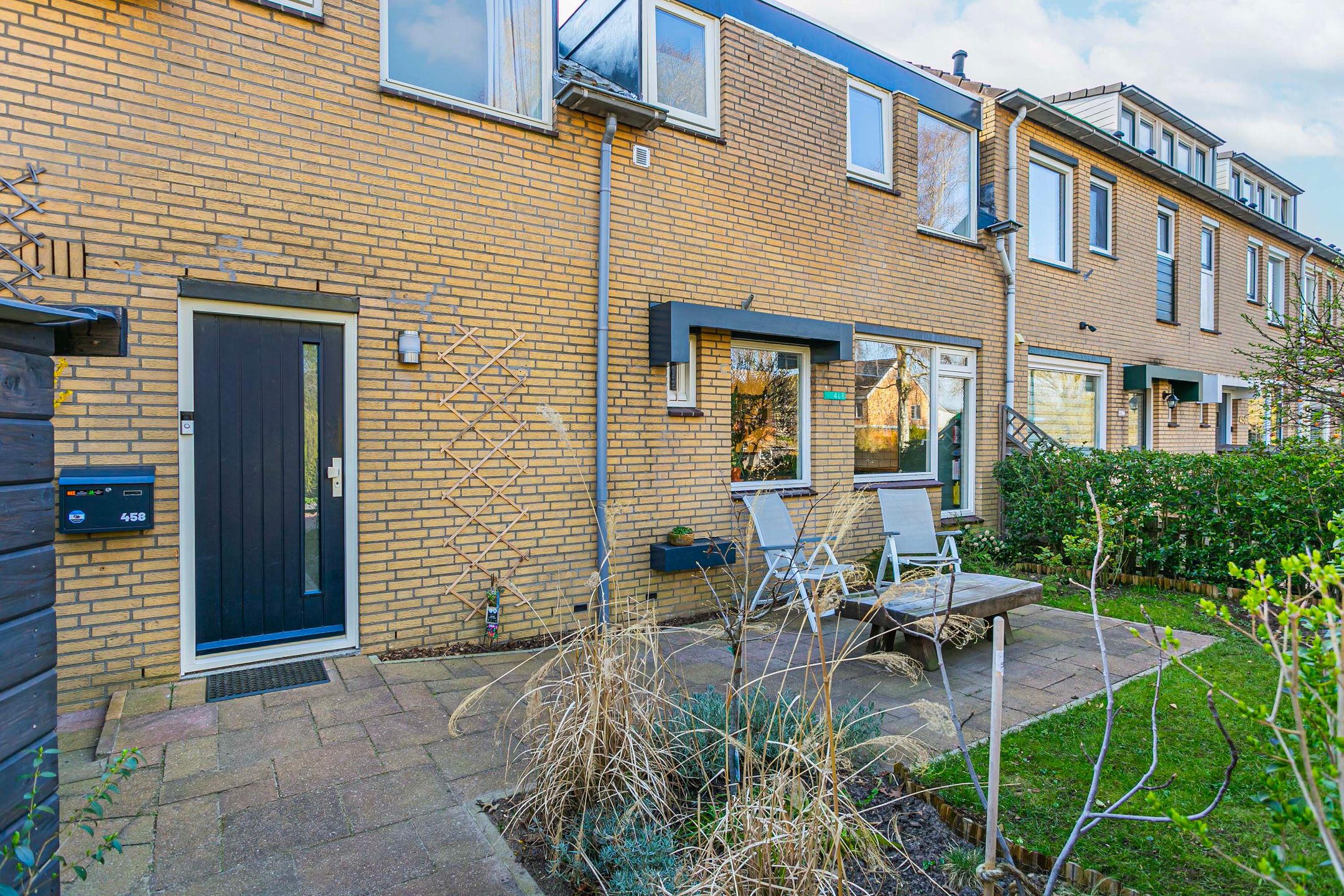 Photo 3 of Pauwenkamp 458